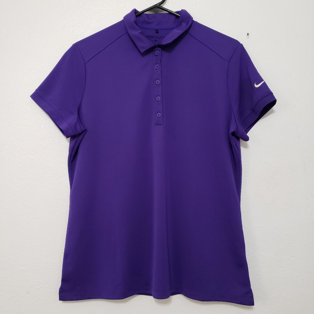 Nike Golf Short Sleeve Top